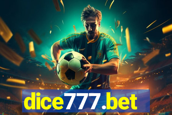 dice777.bet