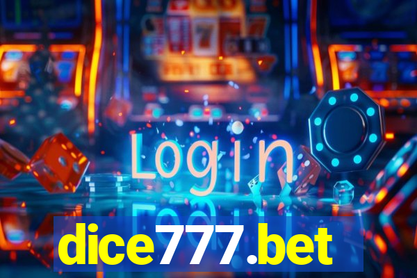 dice777.bet