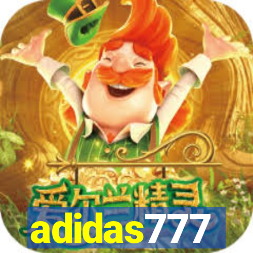 adidas777