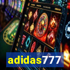 adidas777