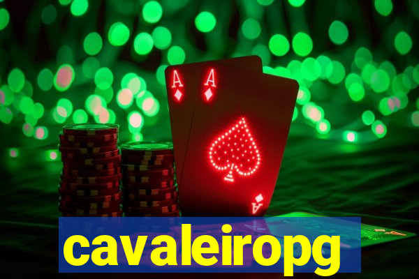 cavaleiropg
