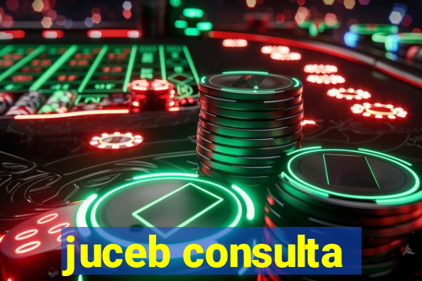 juceb consulta