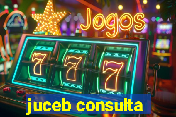 juceb consulta