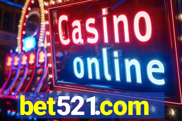 bet521.com