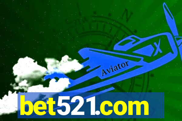 bet521.com