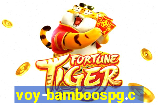 voy-bamboospg.com