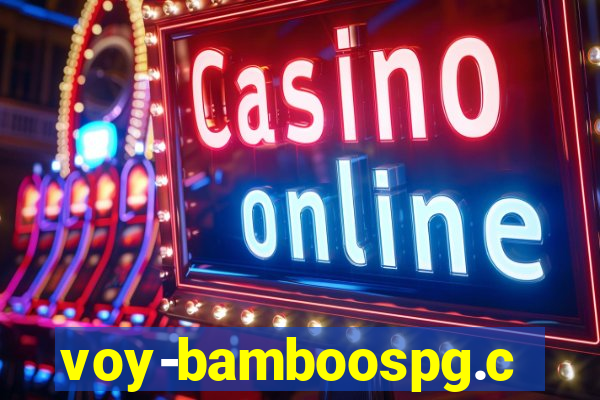 voy-bamboospg.com