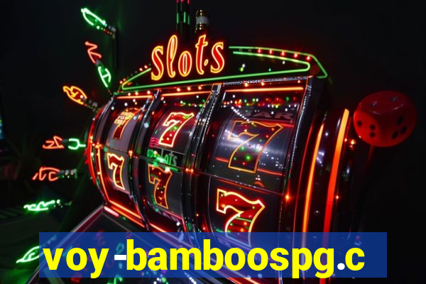 voy-bamboospg.com