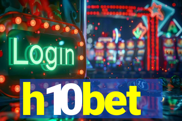 h10bet