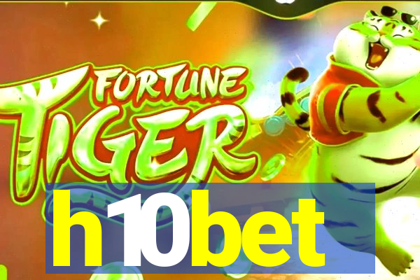 h10bet