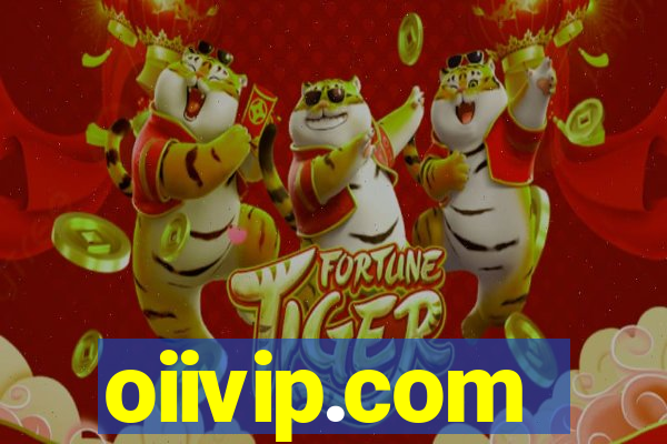oiivip.com