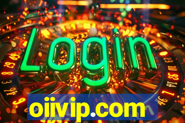 oiivip.com