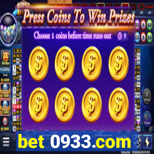 bet 0933.com