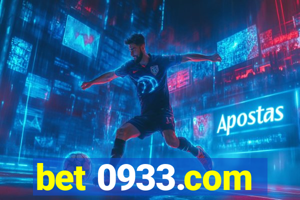 bet 0933.com