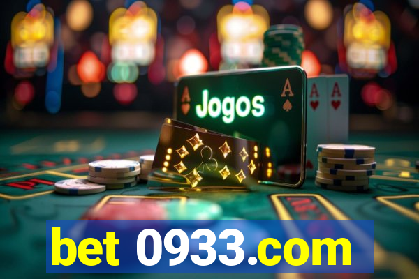 bet 0933.com