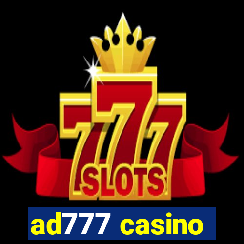 ad777 casino