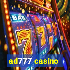 ad777 casino