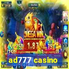 ad777 casino