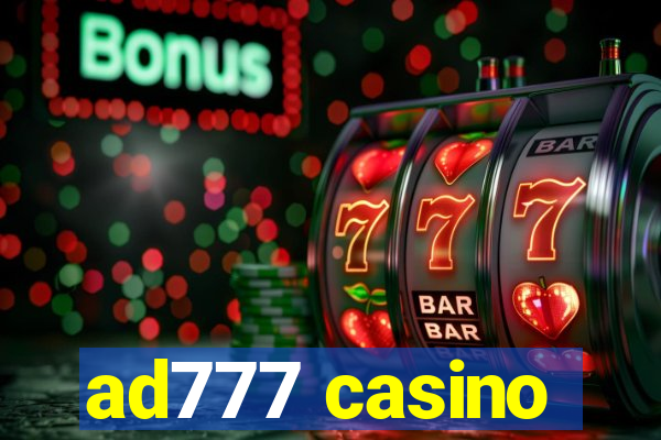 ad777 casino