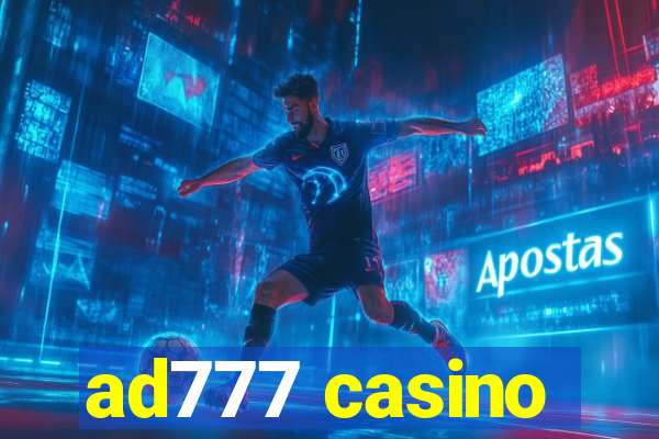 ad777 casino