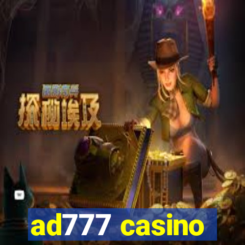 ad777 casino
