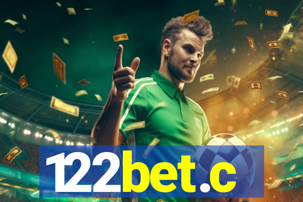 122bet.c