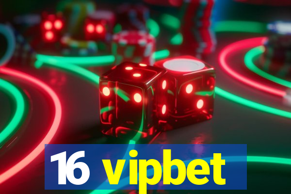 16 vipbet