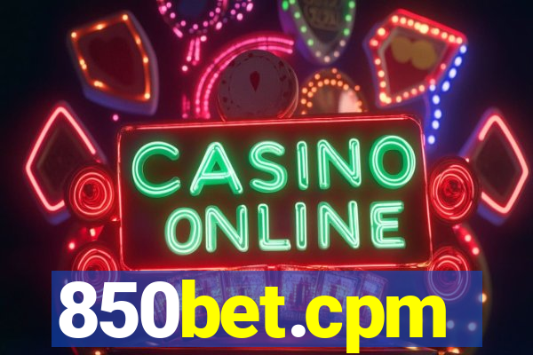 850bet.cpm