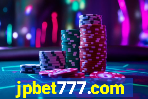 jpbet777.com