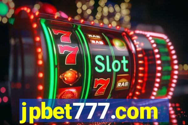 jpbet777.com