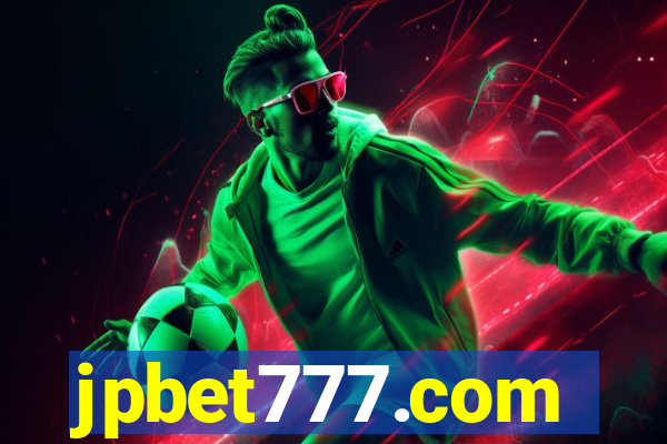 jpbet777.com