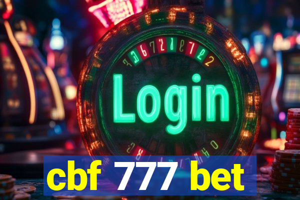cbf 777 bet