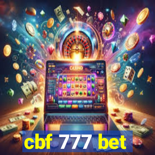 cbf 777 bet
