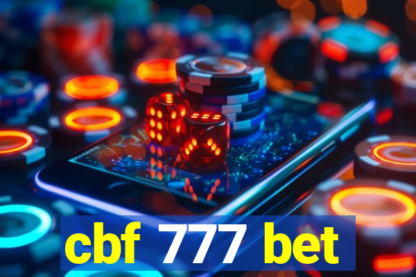 cbf 777 bet