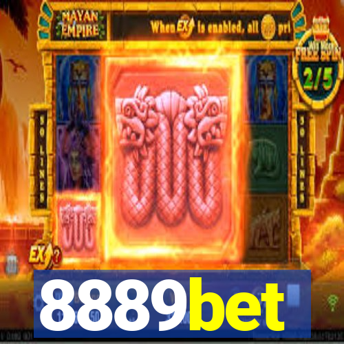 8889bet