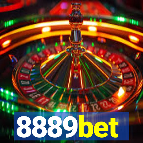 8889bet