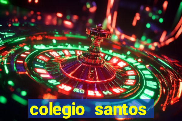 colegio santos dumont curitiba