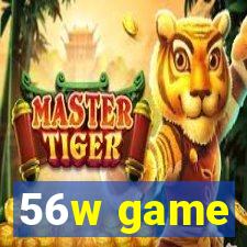 56w game