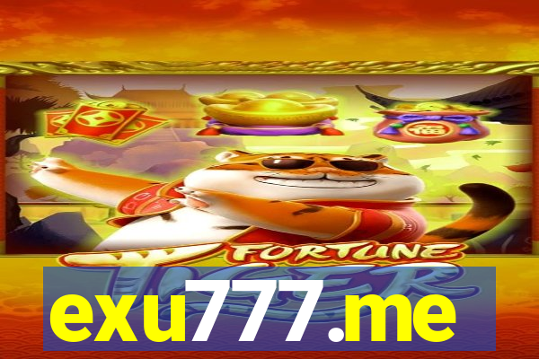 exu777.me
