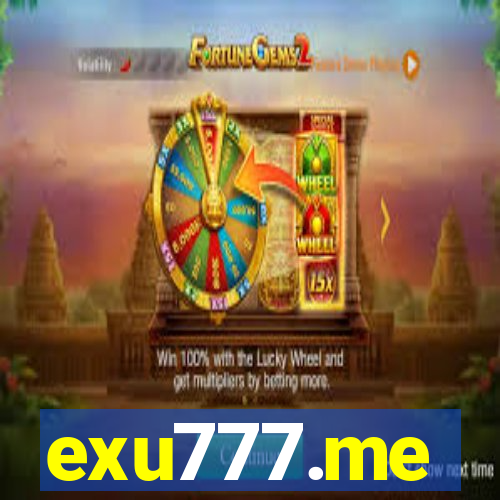 exu777.me