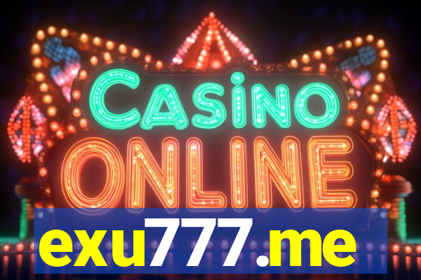 exu777.me