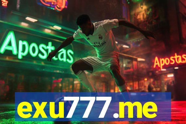 exu777.me