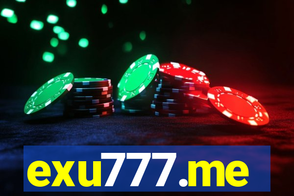 exu777.me