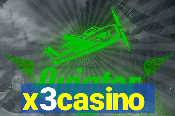 x3casino