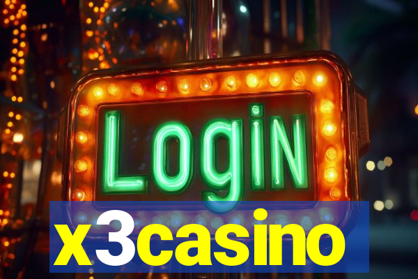 x3casino