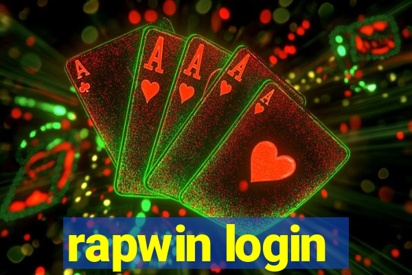 rapwin login