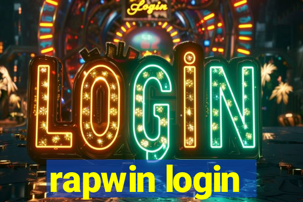 rapwin login