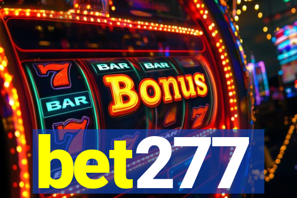 bet277