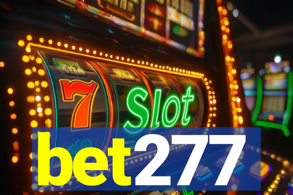 bet277