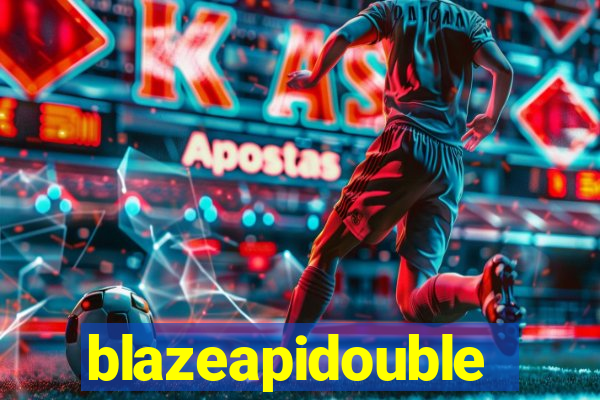 blazeapidouble